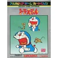 Doraemon