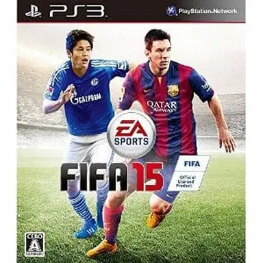 PlayStation 3 - Soccer