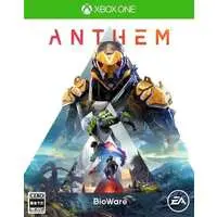 Xbox One - Anthem