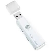 Nintendo DS - Video Game Accessories (IEEE802.11g/b 無線LAN USBアダプタ ホワイト)