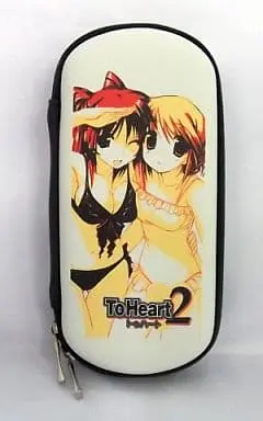 PlayStation Portable - Video Game Accessories - Pouch - To Heart