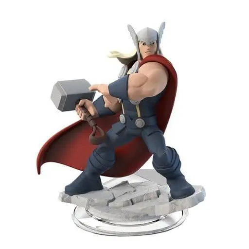 WiiU - Video Game Accessories - Figure - Disney INFINITY