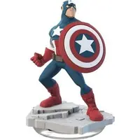 WiiU - Video Game Accessories - Figure - Disney INFINITY