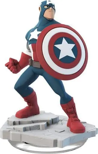 WiiU - Video Game Accessories - Figure - Disney INFINITY