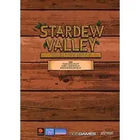 Nintendo Switch - Stardew Valley