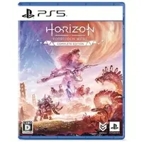 PlayStation 5 - Horizon Forbidden West