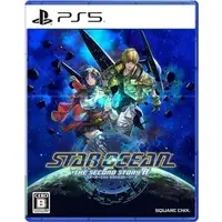 PlayStation 5 - STAR OCEAN