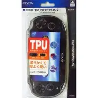 PlayStation Vita - Video Game Accessories - TPU Protect