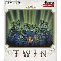 GAME BOY - Twin