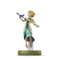 WiiU - Figure - Video Game Accessories - The Legend of Zelda: Tears of the Kingdom