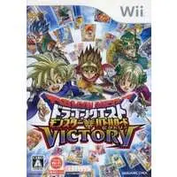 Wii - DRAGON QUEST Series