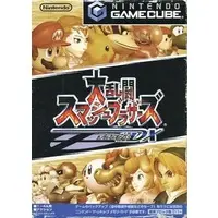 NINTENDO GAMECUBE - Super Smash Bros. series