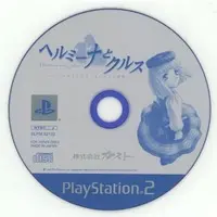 PlayStation 2 - Atelier series