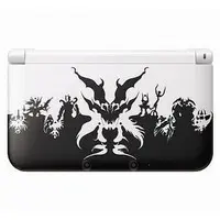 Nintendo 3DS - Nintendo 3DSLL - Shin Megami Tensei