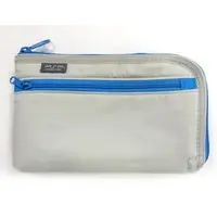PlayStation Portable - Pouch - Video Game Accessories (PSPバリューパック ホワイト・ブルー付属ポーチ)
