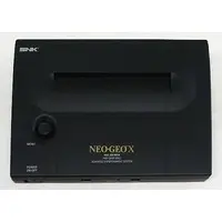 Video Game Accessories (NEOGEO X STATION [NG-001])