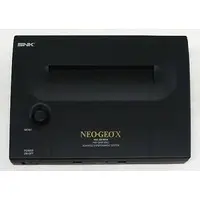 NEOGEO - Video Game Accessories - AC adapter (NEOGEO X STATION [NG-001])