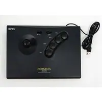 NEOGEO POCKET - Video Game Accessories (NEO-GEO X スティック (箱説なし))