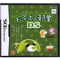 Nintendo DS - Ocha-Ken