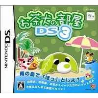 Nintendo DS - Ocha-Ken