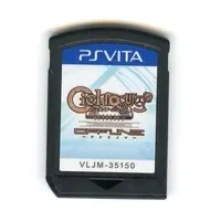 PlayStation Vita - Ciel nosurge