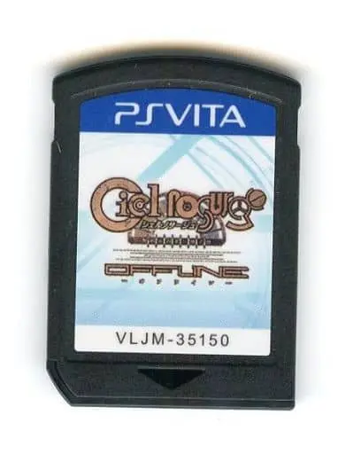 PlayStation Vita - Ciel nosurge