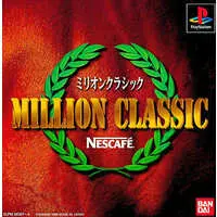 PlayStation - MILLION CLASSIC