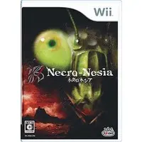 Wii - Necro-Nesia (Escape from Bug Island)