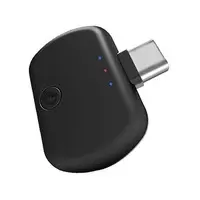 Nintendo Switch - Video Game Accessories (各種ゲーム機用 ワイヤレスオーディオトランスミッター [BT-TM700])