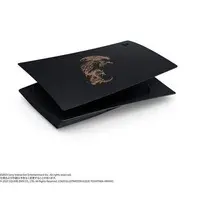 PlayStation 5 - Video Game Accessories (PlayStation5用カバー“FINAL FANTASY XVI”リミテッドエディション)