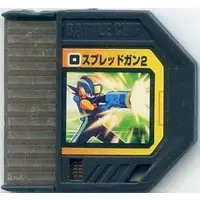 GAME BOY ADVANCE - Video Game Accessories - Rockman (Mega Man) series