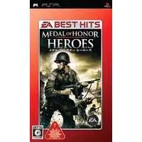 PlayStation Portable - Medal of Honor
