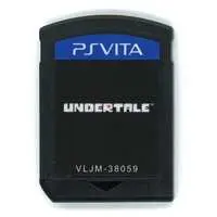 PlayStation Vita - Undertale