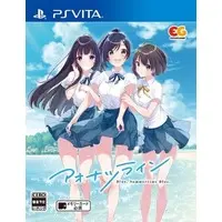 PlayStation Vita - Aonatsu Line