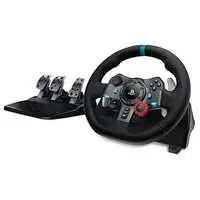 PlayStation 4 - Video Game Accessories (北米版 G29 RACING WHEEL DRIVING FORCE[941-000110])