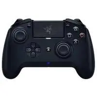 PlayStation 4 - Video Game Accessories - Game Controller (Razer Raiju Tournament Edition ゲーミングコントローラー[RZ06-02610100-R3A1])