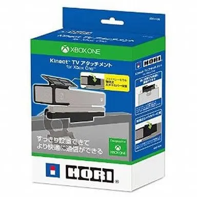 Xbox One - Video Game Accessories (KinectTVアタッチメント)