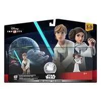 WiiU - Video Game Accessories - Star Wars