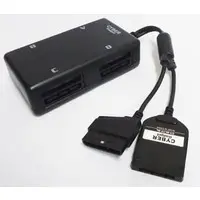 PlayStation 2 - Video Game Accessories (PS2 専用マルチタップ)