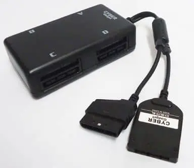 PlayStation 2 - Video Game Accessories (PS2 専用マルチタップ)