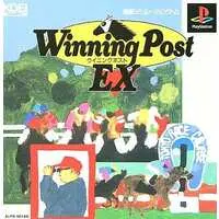 PlayStation - Winning Post