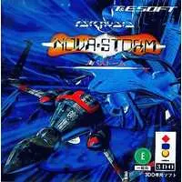 3DO - Novastorm