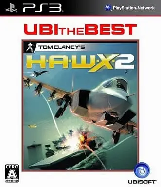 PlayStation 3 - Tom Clancy's H.A.W.X