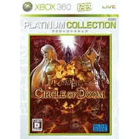 Xbox 360 - Kingdom Under Fire