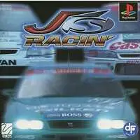 PlayStation - J’s RACIN