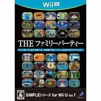 Wii - SIMPLE series
