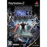 PlayStation 2 - Star Wars
