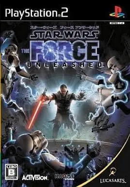 PlayStation 2 - Star Wars