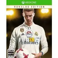 Xbox One - Soccer