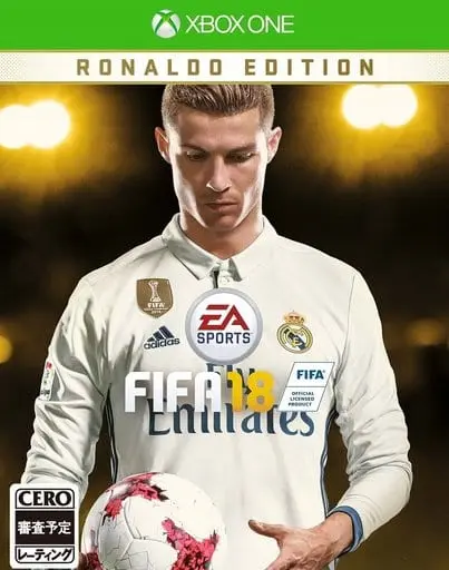 Xbox One - Soccer